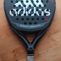 Adidas Essnova Carbon Attack racchetta