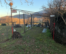 Terreno agricolo di 3500 mq