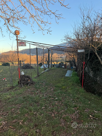 Terreno agricolo di 3500 mq