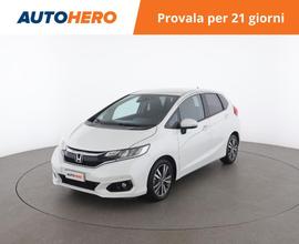 HONDA Jazz TJ06323