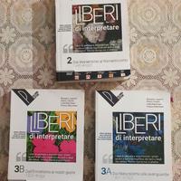 Liberi di interpretare (libri di testo)