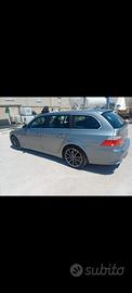 BMW 520d