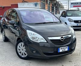 Opel Meriva 1.7 CDTI 110CV UN SOLO PROPRIETARIO