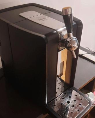 spinatrice da birra philips