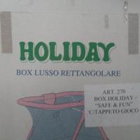 Box e materassi