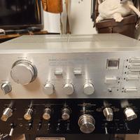 amplificatore SONY TA-AX500