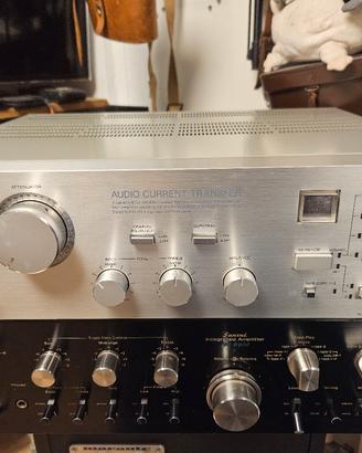 amplificatore SONY TA-AX500