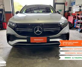 MERCEDES EQA (H243) EQA 250 Sport Plus
