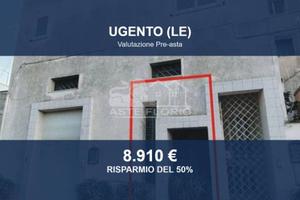 Immobile in asta di 71 m² a Ugento
