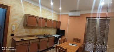 Casa Vacanze a Cirò Marina Centro Storico