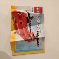 lego 31003