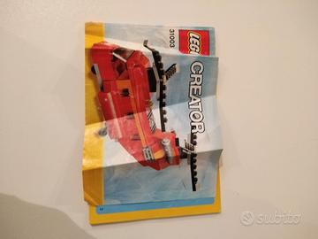 lego 31003