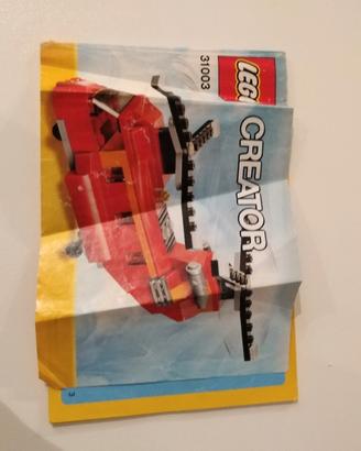 lego 31003