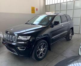 Jeep Grand Cherokee Grand Cherokee 3.0 V6 CRD 250 