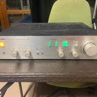 Yamaha natural sound stereo amplifier a-450