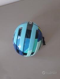 Casco bici
