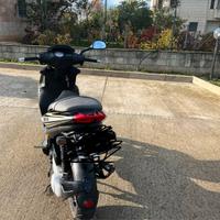 Piaggio nrg