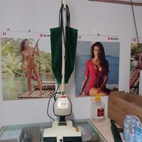 folletto con battitore 