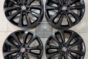 Cerchi in lega 17 originali Fiat Tipo 500L