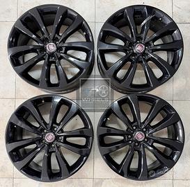 Cerchi in lega 17 originali Fiat Tipo 500L