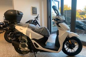 Voge Sfida SR16