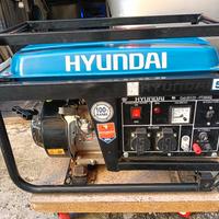 Gruppo elettrogeno 220volt 3kw