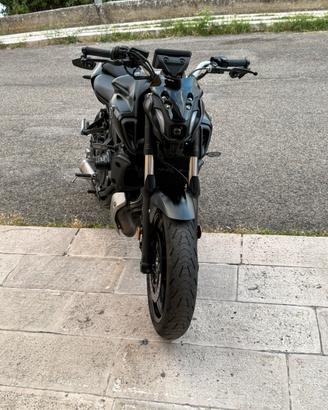 Yamaha MT 07 2024