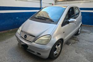 Mercedes Classe A160 Avantgarde FL