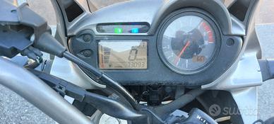 honda transalp 700