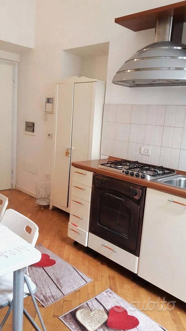 Appartamento – Terni, Città Giardino - Vista 3