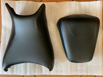 Sella per moto Honda NC750X 2023