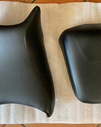 Sella per moto Honda NC750X 2023