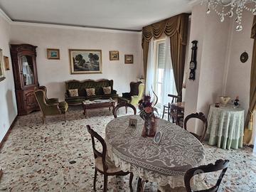 Appartamento 4° piano 156 mq