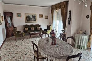 Appartamento 4° piano 156 mq