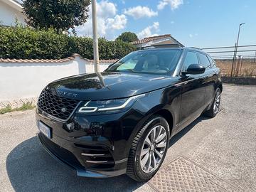 Range rover Velar MOTORE E TURBINA NUOVI IN GARANZ