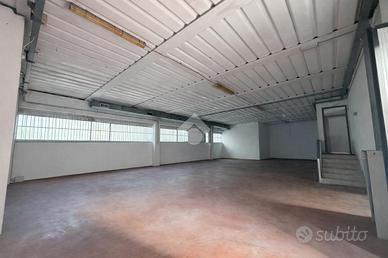 CAPANNONE A CARMIGNANO DI BRENTA