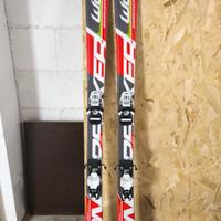 sci Wedze 140cm din 4,5