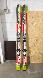 sci Wedze 140cm din 4,5