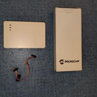 Programmatore Atmel Ice