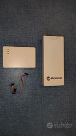 Programmatore Atmel Ice