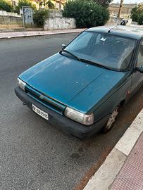 Fiat Tipo 1.9 turbodiesel