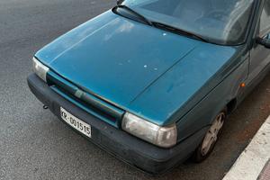 Fiat Tipo 1.9 turbodiesel