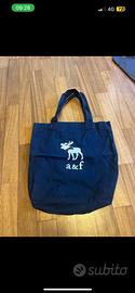 Borsa abercrombie