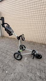Carrello golf Stowamatic continental