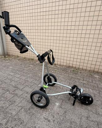 Carrello golf Stowamatic continental