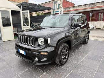 Jeep Renegade 1.6 130cv Gancio traino