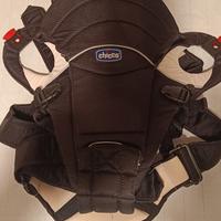 Marsupio neonato Chicco Easylift