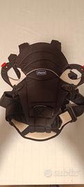 Marsupio neonato Chicco Easylift