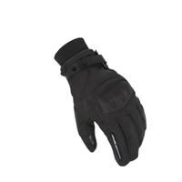 GUANTI MOTO INVERNALI MACNA CORRIDOR NERI misura X