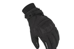 GUANTI MOTO INVERNALI MACNA CORRIDOR NERI misura X
